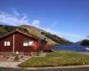 Loch Eck Country Lodges