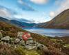 Loch Turret Car Park