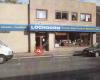 Lochgorm Warehouses