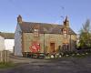 Lochhouse Farm Retreat Centre