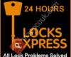 Locks Express Locksmiths