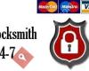 Locksmith 24 Hours Emergency