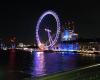 London Eye