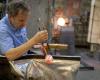 London Glassblowing Studio and Gallery