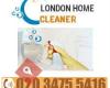 London Home Cleaner