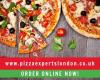 London Pizza Experts Kingston