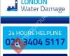 London Water Damage