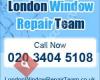 London Window Repair Team