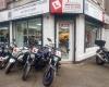 Long Eaton Motorcycles