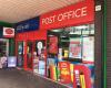 Longton Post Office