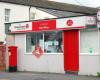 Longtown Post Office