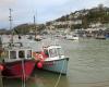 Looe Harbours Commissioners