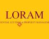 Loram Lettings