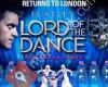 Lord of the Dance