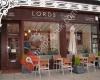 Lords Café Bar