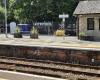 Lostwithiel Station