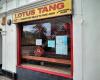 Lotus Tang