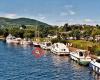 Lough Derg Holiday Village