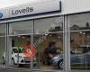 Lovells Garage Ltd