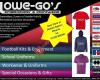 Lowe-Go's Embroidery and Printwear