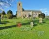 Lower Tatham Church