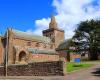 Lowson Memorial Parish Church