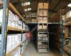 LSR STORAGE LTD