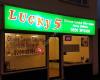 Lucky 5 Chinese Foods Home Delivery
