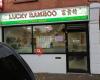 Lucky Bamboo Chinese Takeaway