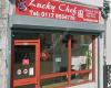 Lucky Chef Chinese Takeaway