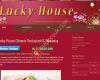 Lucky House Chinese Restaurant & Takeaway (Order Online)