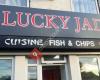 Lucky Jade Chinese Takeaway