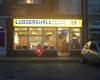 Ludgershall Fast Food Centre