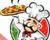 Luigi's Pizza