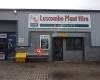 Luscombe Plant Hire