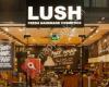 Lush Manchester Arndale | Fresh Handmade Cosmetics