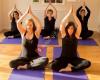 Lushtums Pregnancy Yoga Haywards Heath