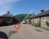Luss Camping and Caravanning Club Site