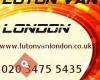Luton Van London