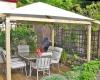 Luxury Garden Gazebos