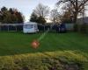 lydden Farm Caravan Club