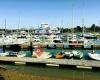 Lymington Car Ferry Terminal