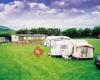 Lynton Camping and Caravanning Club Site