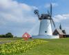 Lytham Windmill Museum