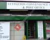 Lyttleton Convenience Store & Post Office