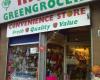 M&C's Greengrocers