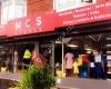 M C S Stores