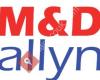 M & D Cleaning Supplies Ltd