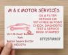 M & K Motor Services