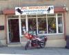 M & L motorcycles, spares, repairs and servicing. Wheel building service
